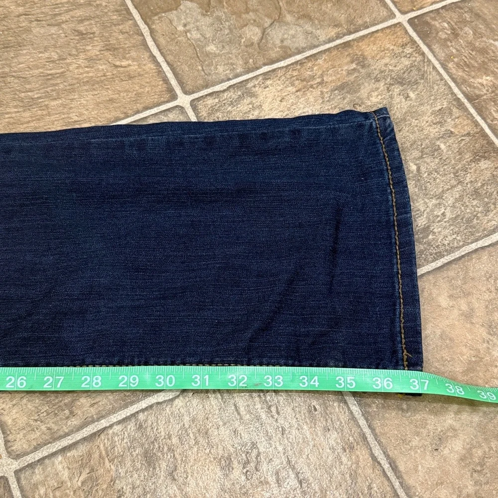 Ariat Perfect Rise Boot jeans 31XL - Picture 6 of 13